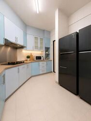Fernwood Towers (D15), Condominium #560345501
